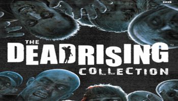 Loạt game Dead Rising